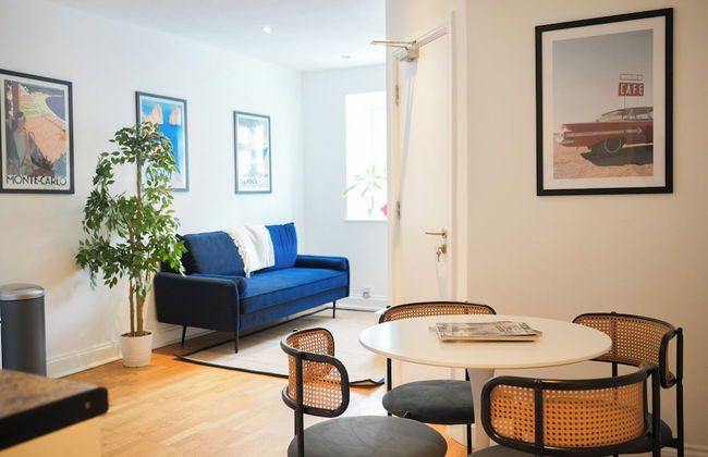 Fun Energetic Oasis in Islington - Sleeps6 - Foto 1