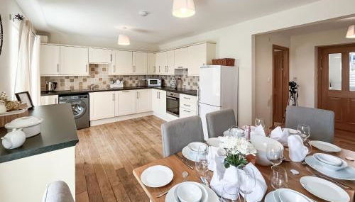 The Old Cheese Loft - Photo 4