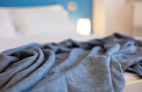 Casa Adelaide - Vicino al mare, al centro, terrazza con vista - Foto 13