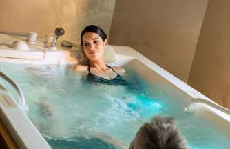 Résidences Valdys Thalasso & Spa de Rockroum - Foto 47