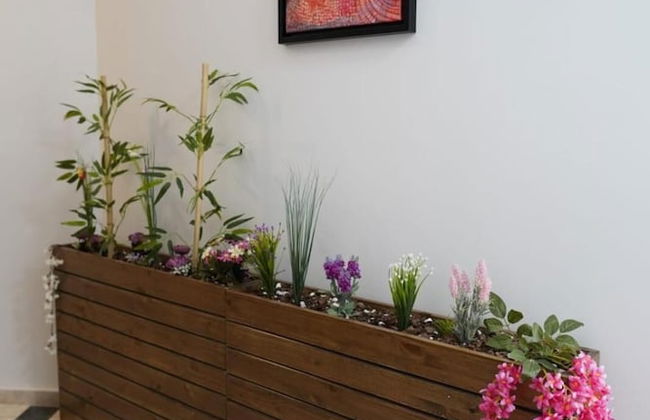 ARNEY SUİTES - Foto 26