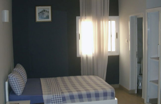 Appart MRode Kodjoviakope - Photo 8