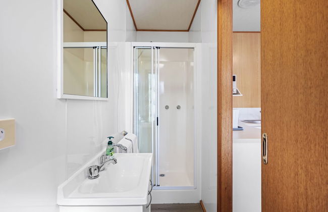 Albury Gardens Tourist Park - Photo 13