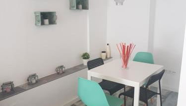 APT 6 - Apartamento en la playa de El Palo - Photo 5