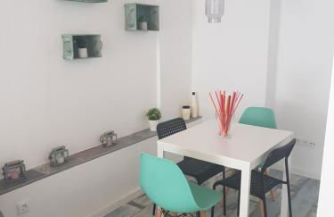 APT 6 - Apartamento en la playa de El Palo - Photo 5