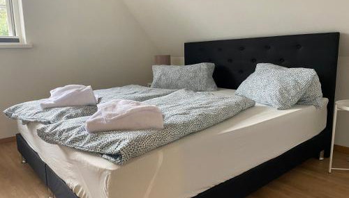 FW Bonica Reetdachhaus 4 Personen Balkon 2 SZ - Foto 5