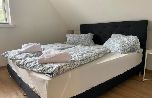 FW Bonica Reetdachhaus 4 Personen Balkon 2 SZ - Foto 5