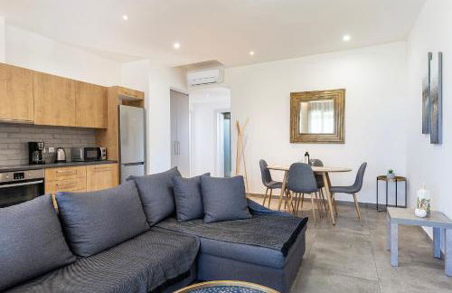 Olive Tree Garden - Foto 1