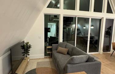 Sapphire A-Frame - Foto 21