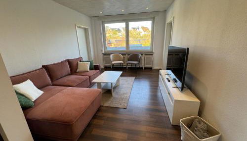 Ferienwohnung Arminius - Foto 2