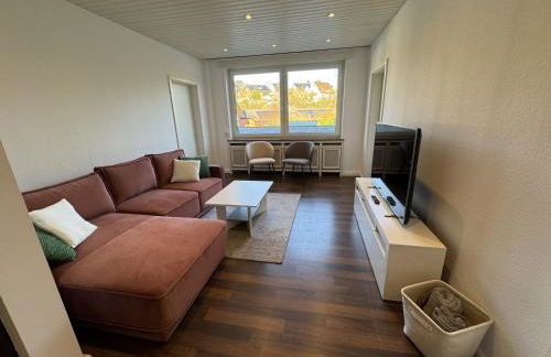 Ferienwohnung Arminius - Foto 2