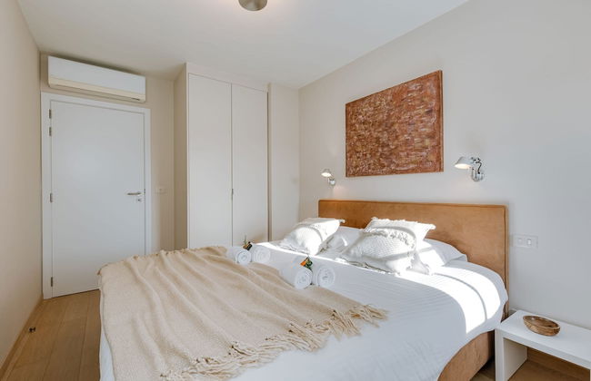 Beautiful Penthouse in the Heart of Knokke - Foto 18