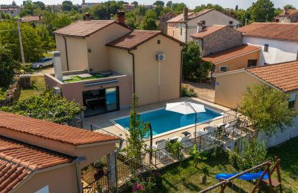 Two Stone Houses Iva - Foto 32