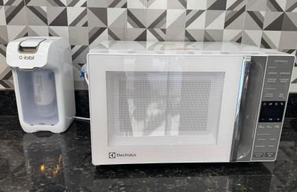 Casa confortável com ar no litoral - Photo 2