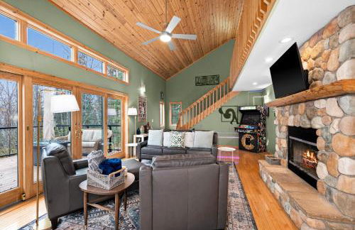 You Betcha - Charming 3BR Arcade & Near Lutsen & Grand Marais - Foto 10