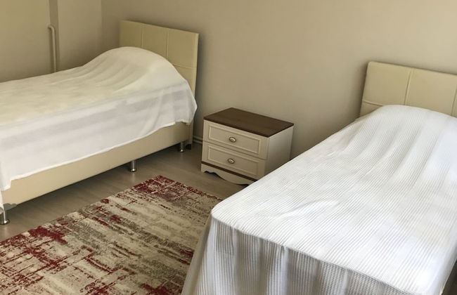 Hacisalihoglu Apart - Photo 5