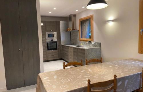 Chalet luxueux avec piscine intérieure - Foto 18