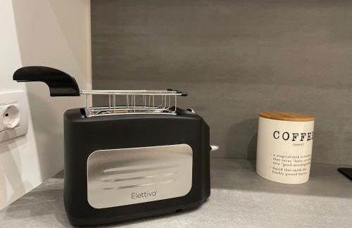 LOFT sull'acqua con vista mozzafiato - Foto 26