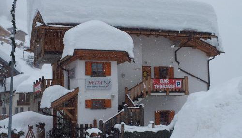 Chalet Heidi - Foto 2