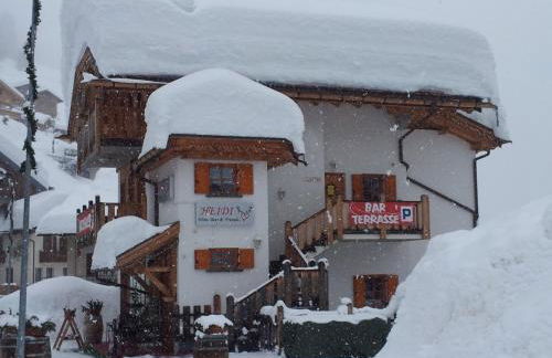 Chalet Heidi - Foto 1