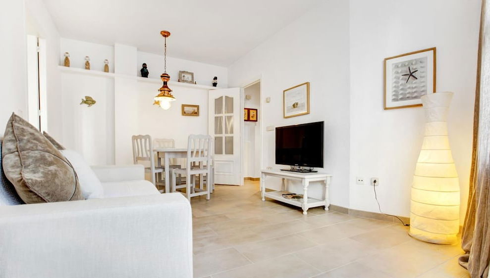 Martinez in Llafranc - Foto 1, Habitación