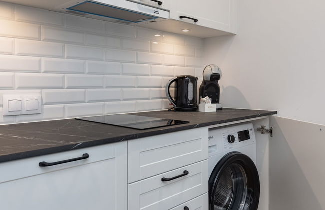 Mazowiecka Apartaments Seaview Pobierowo - Foto 3