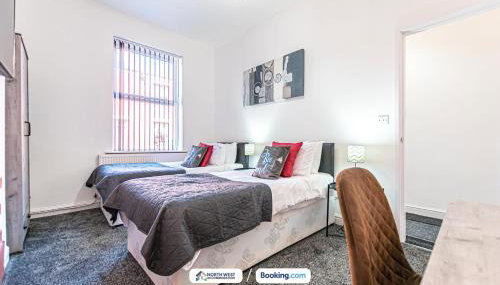 Severn Street House Serviced Accommodation - Foto 2