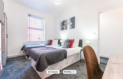 Severn Street House Serviced Accommodation - Foto 2