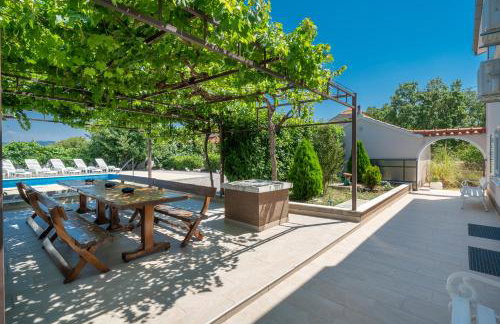 Modern XXL Villa - Foto 61