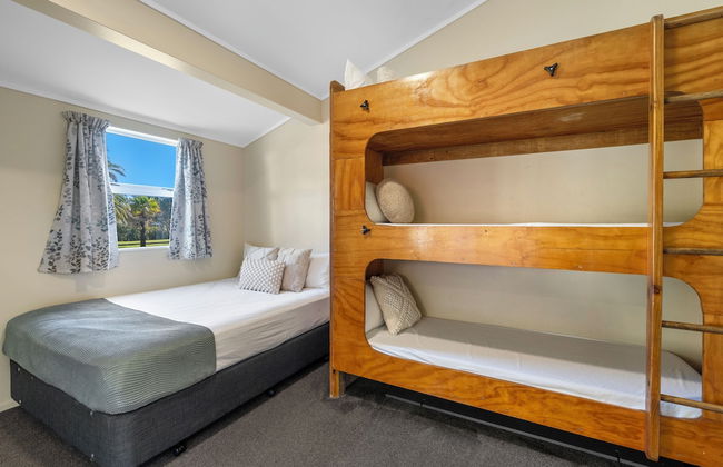 Tasman Holiday Parks - Ohiwa - Foto 20