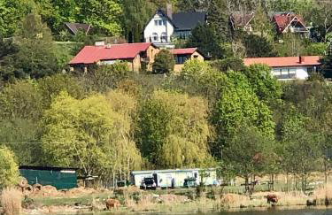 Willa Wicko - Międzyzdroje - apartamenty z aneksem - widok na Zalew Szczeciński - Foto 51