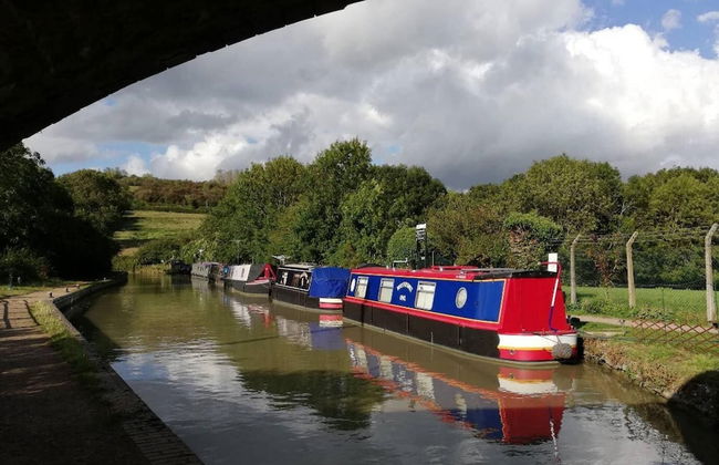 Idyllic Country Suite - Foto 38