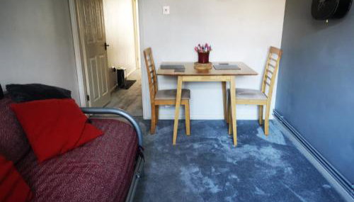 A private, cute, one bedroom self catering annexe - Foto 3