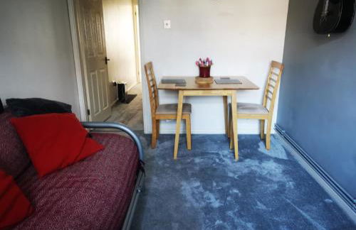 A private, cute, one bedroom self catering annexe - Foto 3