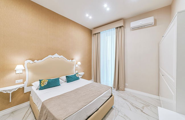 GENTILE SUITE & SPA VOMERO - Foto 20