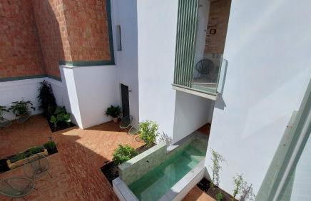 Patio del Lino - Photo 17