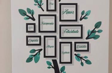 Apartamento encantador- 40 metros da praia e duas quadras do shopping - Foto 15