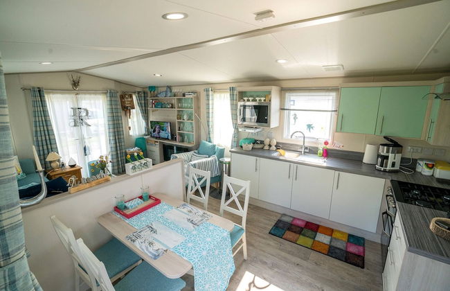 Chalet in Oostkapelle Near the Beach - Foto 11