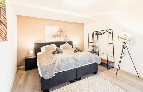 Haus Lahnblick Bleser Appartements - Foto 54