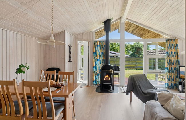 "Thrym" - 200m from the sea - Foto 20