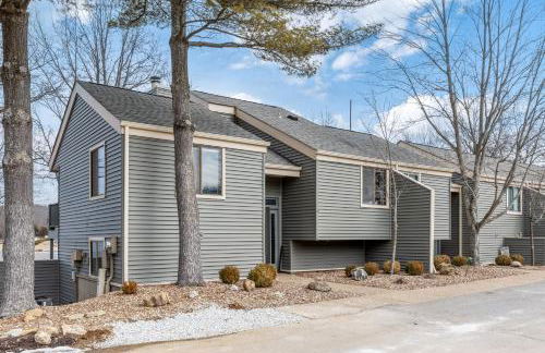 Lionshead Lake Retreat - Foto 41