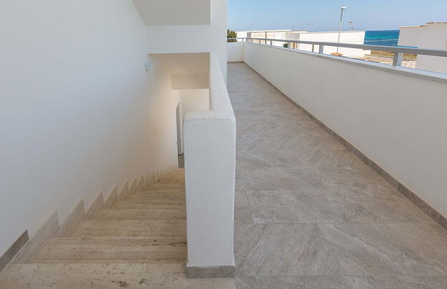 3099 Residence Marelena- Bilo Grecale by Barbarhouse - Foto 12