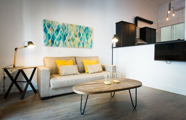 Holidays2Malaga Comfort Apartments - Foto 39