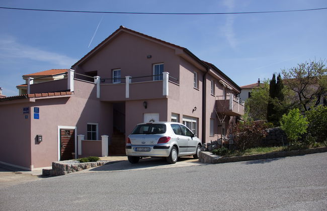 Bmb Apartments - Senj - Foto 45