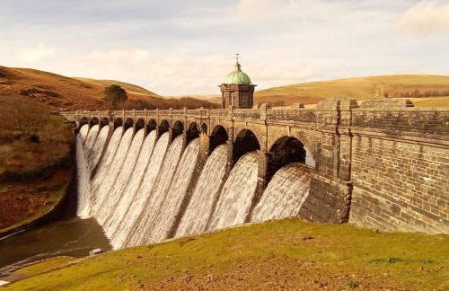 Garn Lodge - Foto 17