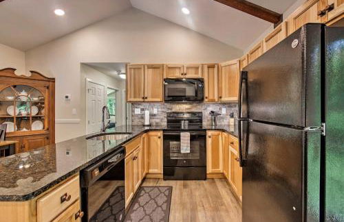 Hike, Hunt and Unwind Cozy Cabin Near Hersheypark - Foto 10