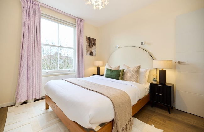 The South Hampstead Hideaway - Stylish 6bdr Home - Photo 23