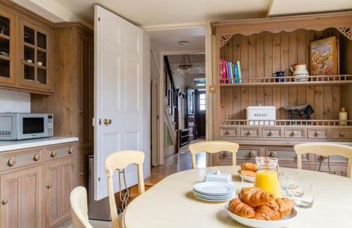 Magnificent house with Harbour view - Ramsgate - Foto 12