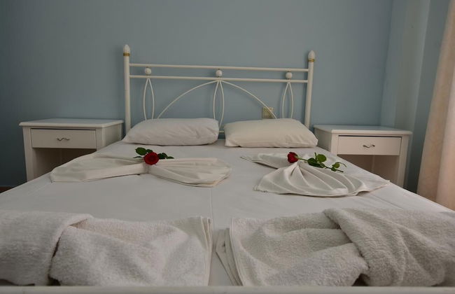 Flisvos Villa - Photo 4