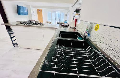 Unique Modern Studio Apartment - Foto 25